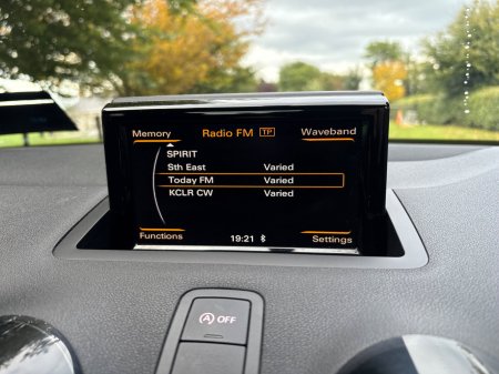 2015 Audi A1 - photo 21