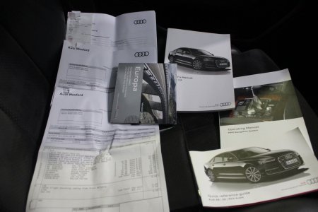 2015 Audi A6 - photo 17