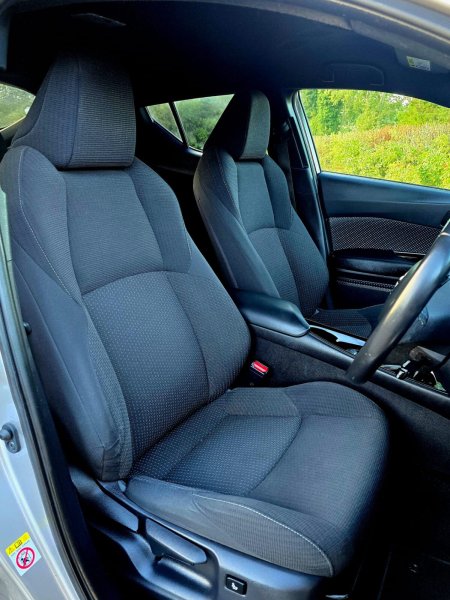 2019 Toyota C-HR - photo 14