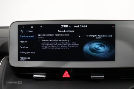 2023 Hyundai IONIQ 5 - photo 39