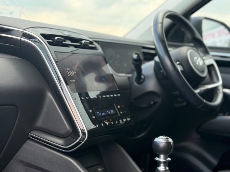 2022 Hyundai Tucson - photo 6