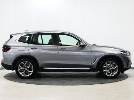 2022 BMW X3 - photo 2
