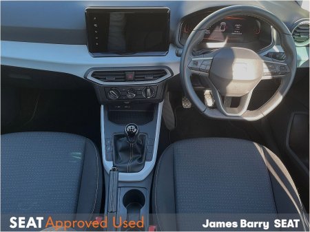 2025 SEAT Arona - photo 15