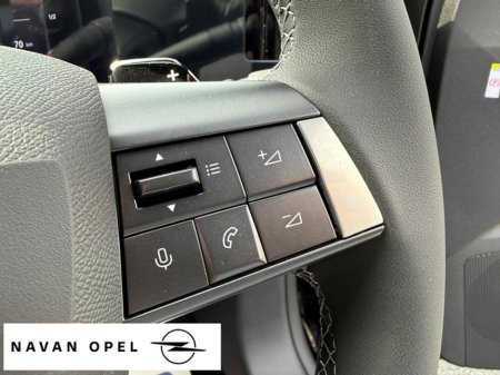 2026 Opel Astra - photo 18