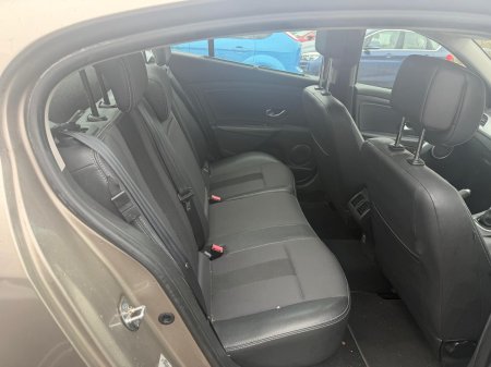 2012 Renault Fluence - photo 16