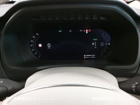 2023 Volvo XC90 - photo 11