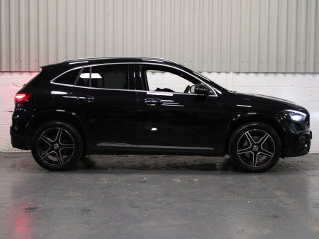 2024 Mercedes-Benz GLA - photo 4