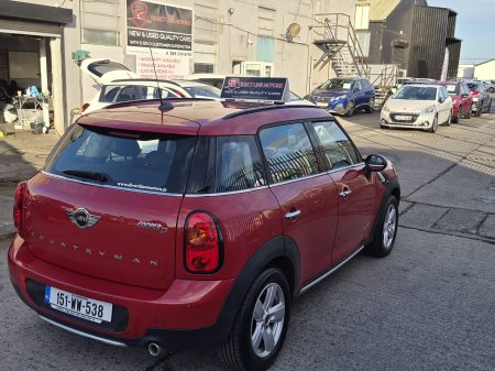 2015 Mini Cooper - photo 16
