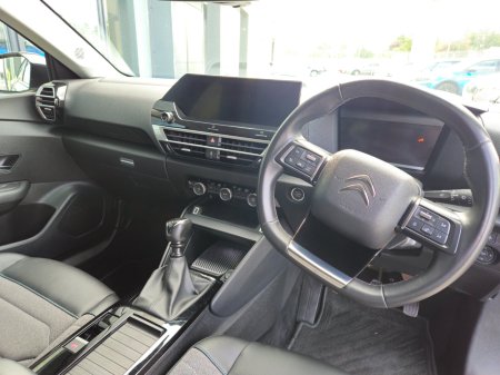 2022 Citroen C4 - photo 13