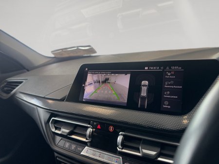 2021 BMW 1-Series - photo 14
