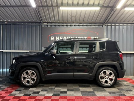 2021 Jeep Renegade - photo 6