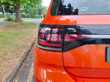 2021 Volkswagen T-Cross - photo 22