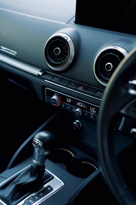 2019 Audi A3 - photo 13