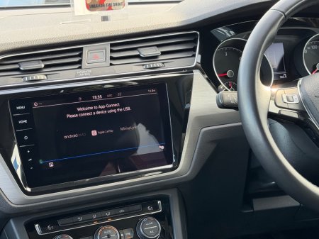 2019 Volkswagen Touran - photo 54