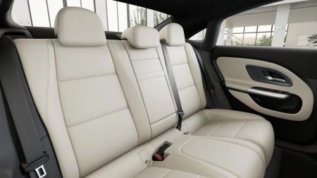 2026 Mercedes-Benz CLA - photo 8