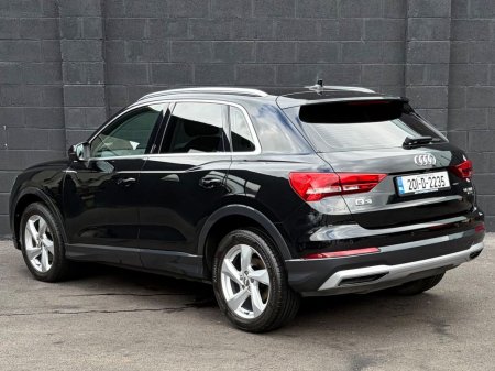 2020 Audi Q3 - photo 12