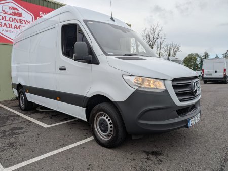 2023 Mercedes-Benz Sprinter - photo 20