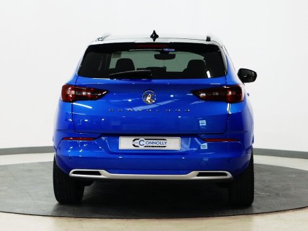 2022 Opel Grandland - photo 5