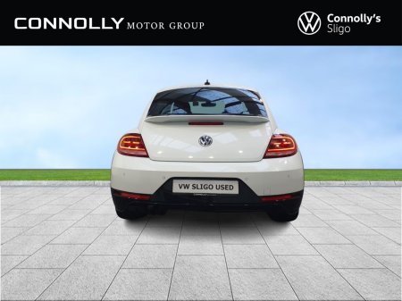 2019 Volkswagen Beetle - photo 12