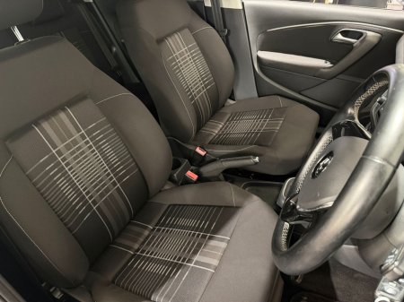 2015 Volkswagen Polo - photo 10