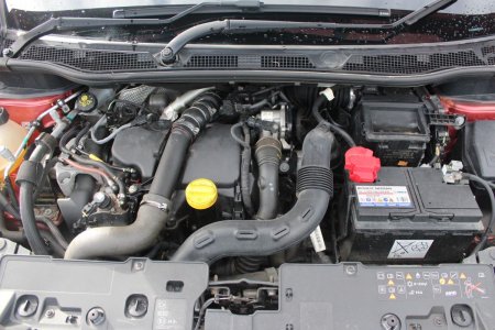 2019 Renault Captur - photo 10