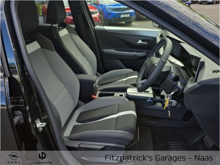 2026 Opel Frontera - photo 11