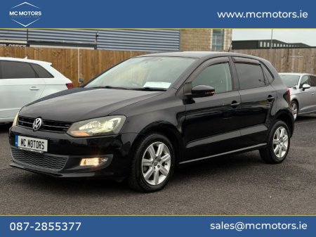 2012 Volkswagen Polo - photo 3