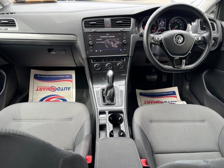 2019 Volkswagen Golf - photo 14