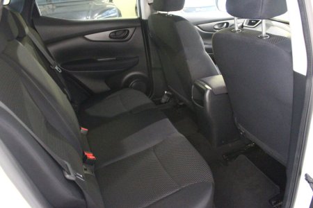 2016 Nissan Qashqai - photo 19