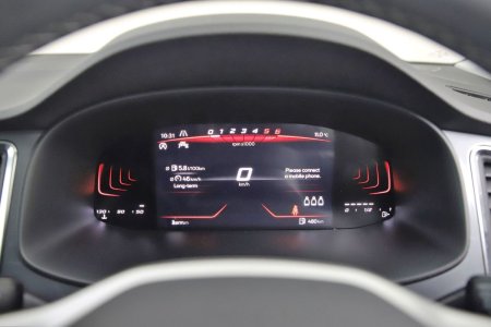 2024 SEAT Ateca - photo 18