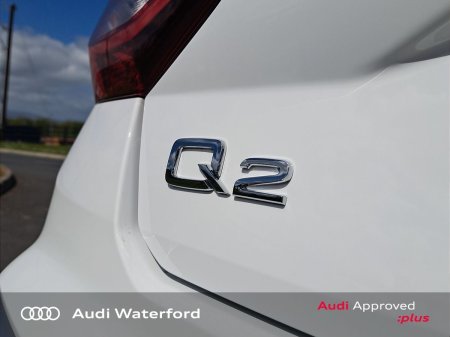 2026 Audi Q2 - photo 23