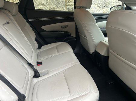 2022 Hyundai Tucson - photo 6