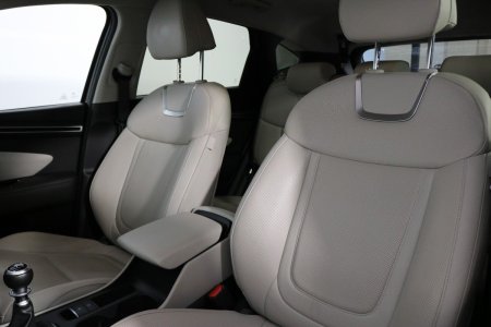 2024 Hyundai Tucson - photo 10