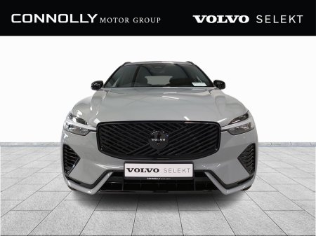 2026 Volvo XC60 - photo 12