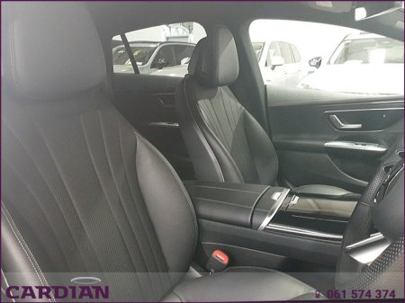 2025 Mercedes-Benz EQE - photo 10