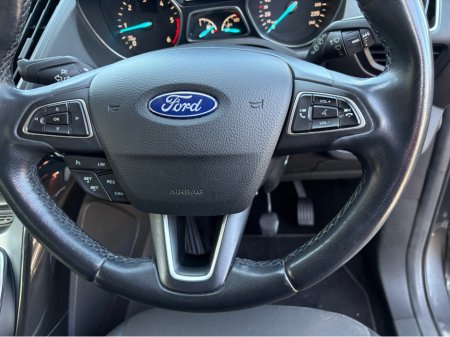 2017 Ford Kuga - photo 11
