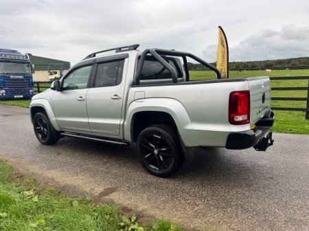 2016 Volkswagen Amarok - photo 11
