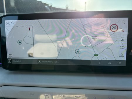 2026 Kia EV4 - photo 16