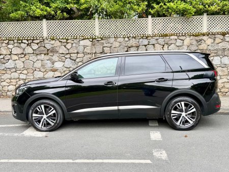 2020 Peugeot 5008 - photo 4