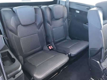 2021 Renault Grand Scenic - photo 12