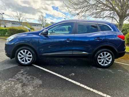 2016 Renault Kadjar - photo 9