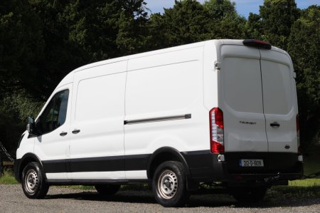 2021 Ford Transit - photo 18