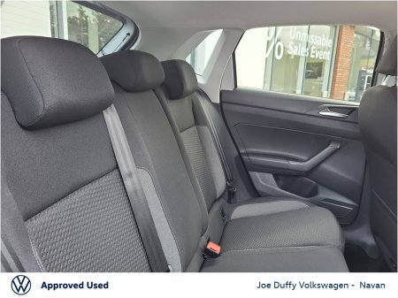2026 Volkswagen Polo - photo 6