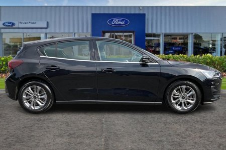 2024 Ford Focus - photo 3