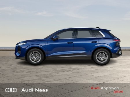 2026 Audi Q3 - photo 4