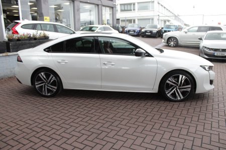 2019 Peugeot 508 - photo 3