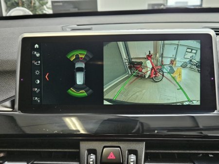 2018 BMW X1 - photo 13