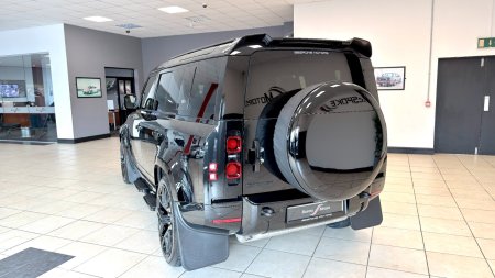 2023 Land Rover Defender - photo 26