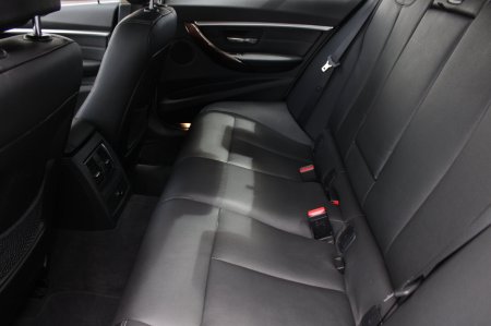 2017 BMW 3-Series - photo 20