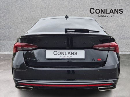 2024 Skoda Octavia - photo 11